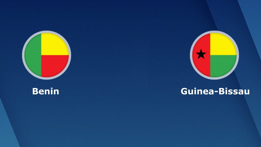 Nhận định bóng đá Benin vs Guinea Bissau - 03h00 30/06/2019