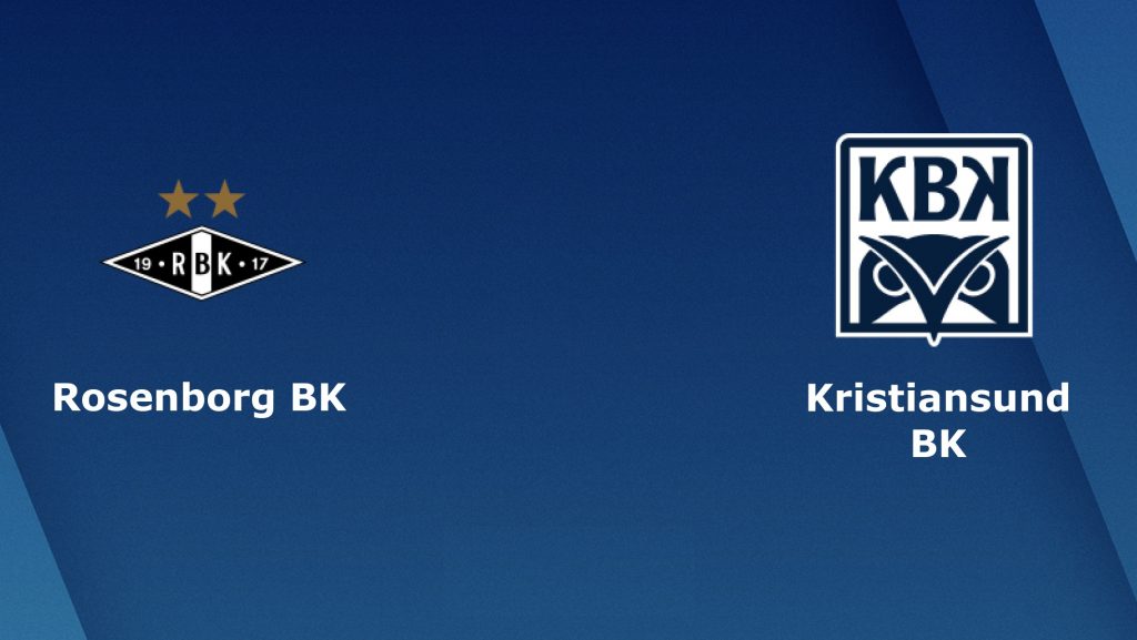 Nhận định bóng đá Rosenborg vs Kristiansund - 23h00 29/06/2019