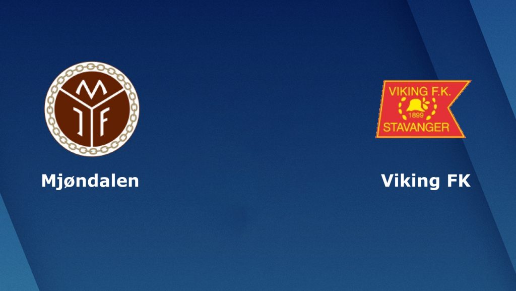 Nhận định bóng đá Mjondalen vs Viking  - 23h00 30/06/2019