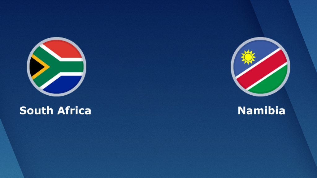 Nhận định bóng đá Nam Phi vs Namibia - 03h00 29/06/2019