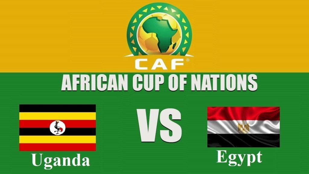 Nhận định bóng đá Uganda vs Ai Cập  - 02h00 01/07/2019