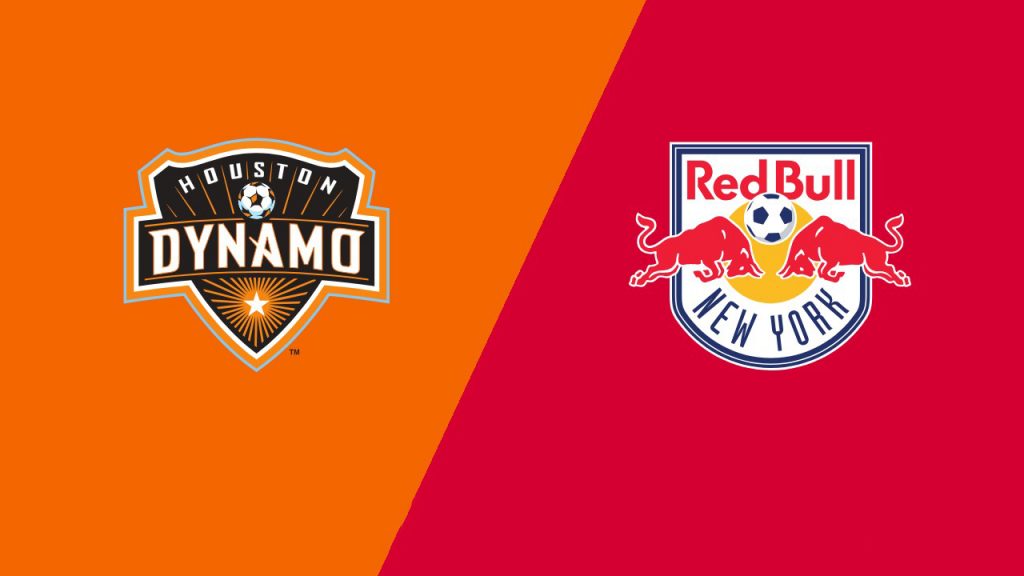 Nhận định bóng đá Houston Dynamo vs New York Red Bulls - 08h00 04/07/2019