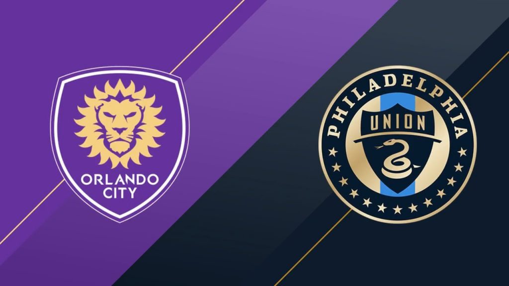 Nhận định bóng đá Orlando City SC vs Philadelphia Union - 06h30 04/07/2019