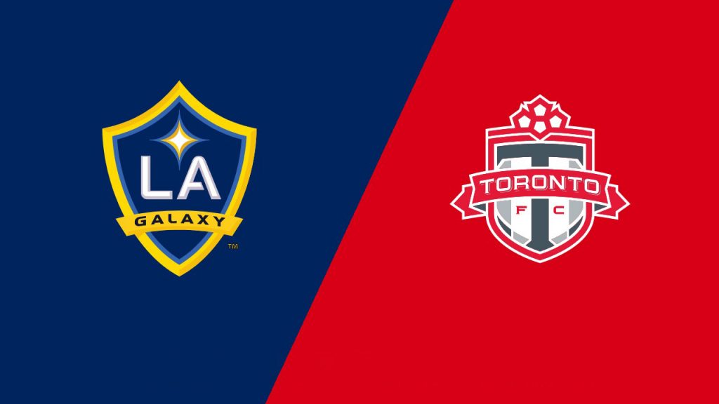 Nhận định bóng đá LA Galaxy vs Toronto FC - 09h30 05/07/2019
