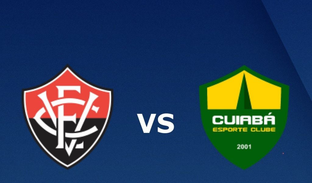 Nhận định bóng đá Vitoria Salvador vs Cuiaba  05h15 10/07/2019