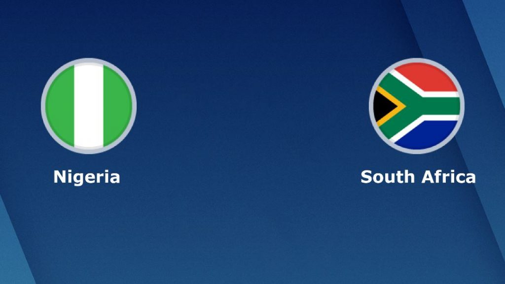Nhận định bóng đá Nigeria vs Nam Phi- 02h00 11/07/2019