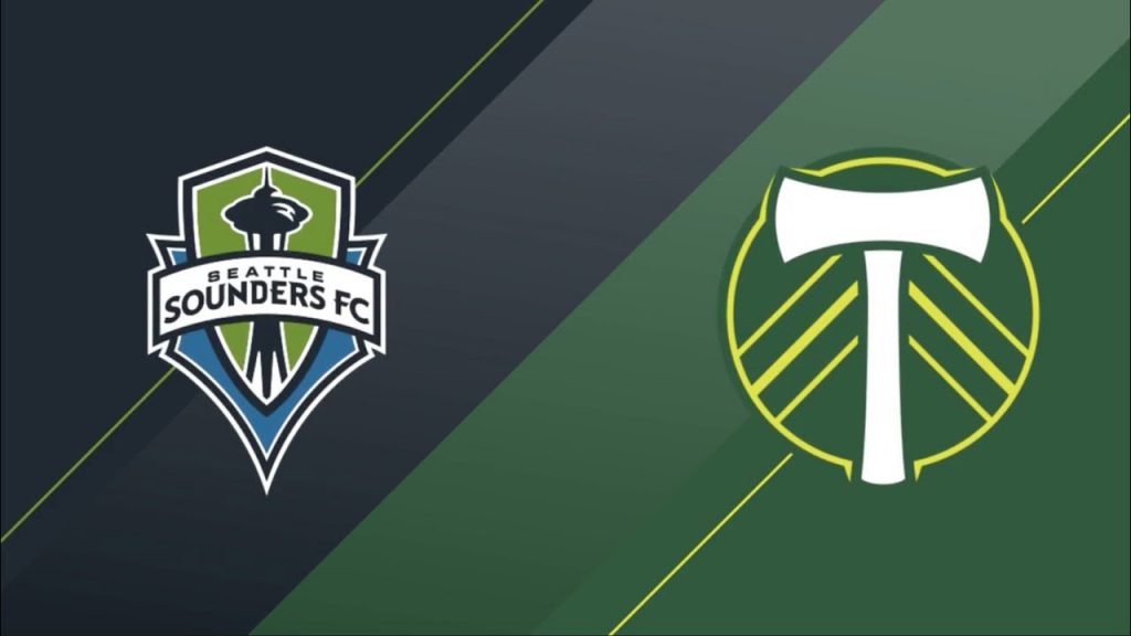 Nhận định bóng đá Seattle Sounders vs Portland Timbers - 08h30 22/07/2019