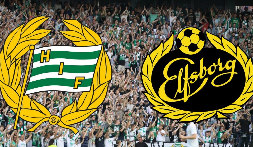 Nhận định bóng đá Hammarby vs Elfsborg - 00h00 23/07/2019