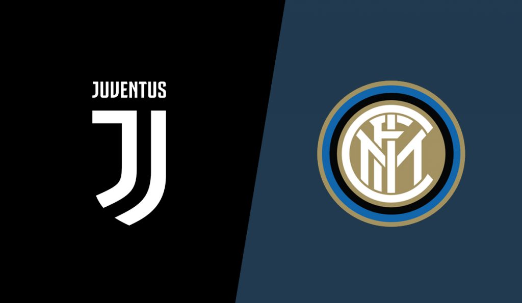 Nhận định bóng đá Juventus vs Inter Milan - 18h30 24/07/2019