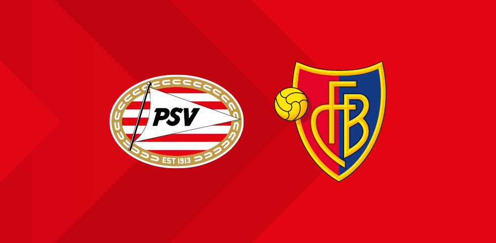 Nhận định bóng đá PSV vs Basel - 01h00 24/07/2019
