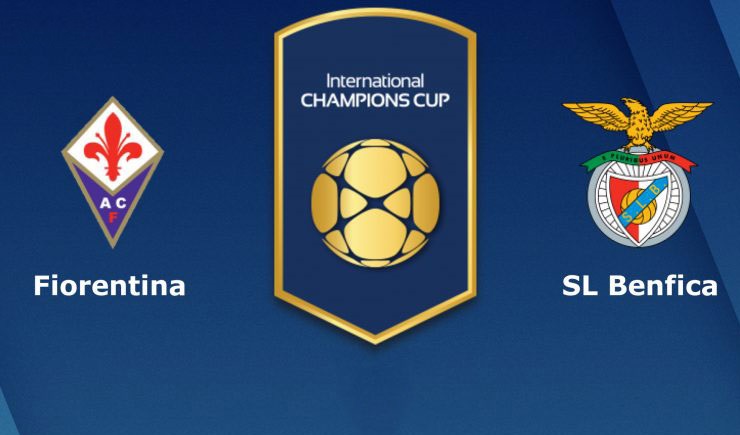 Nhận định bóng đá Fiorentina vs Benfica- 07h00 25/04/2019