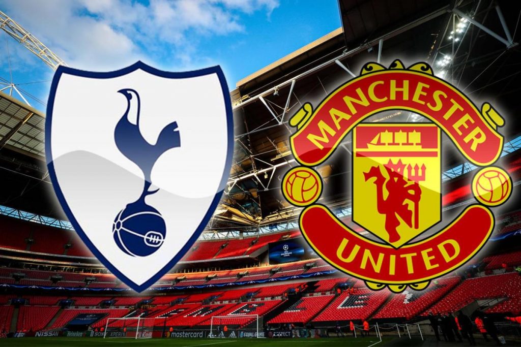  Nhận định bóng đá Tottenham vs Manchester United - 18h30 25/04/2019