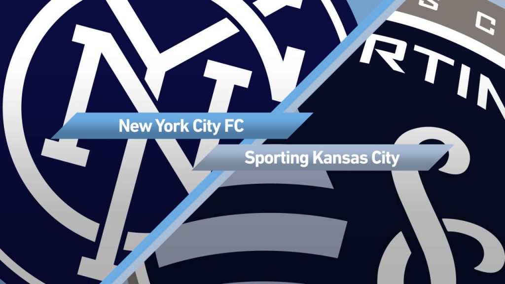  Nhận định bóng đá New York City vs Sporting Kansas - 06h30 27/07/2019