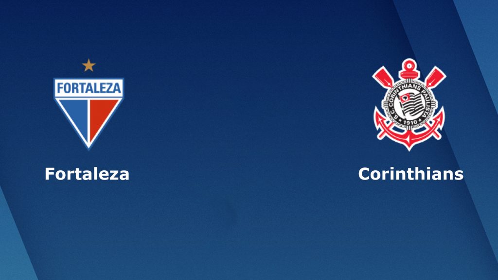  Nhận định bóng đá Fortaleza vs Corinthians - 05h00 29/07/2019