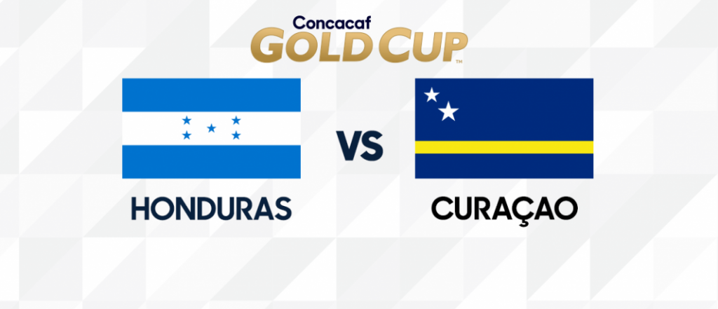  Nhận định bóng đá Honduras vs Curacao- 08h30 22/06/2019