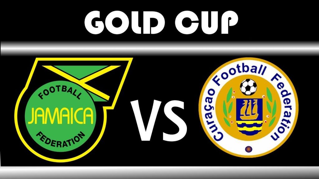  Nhận định bóng đá Jamaica vs Curacao - 07h00 26/06/2019