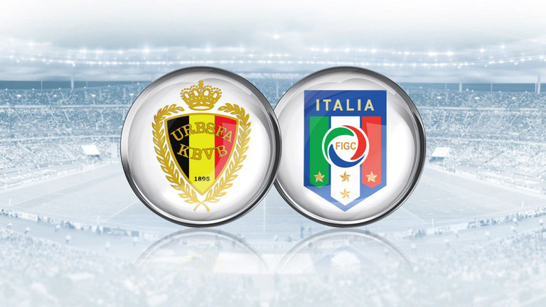 Nhận định bóng đá U21 Bỉ vs U21 Italia - 02h00 23/06/2019