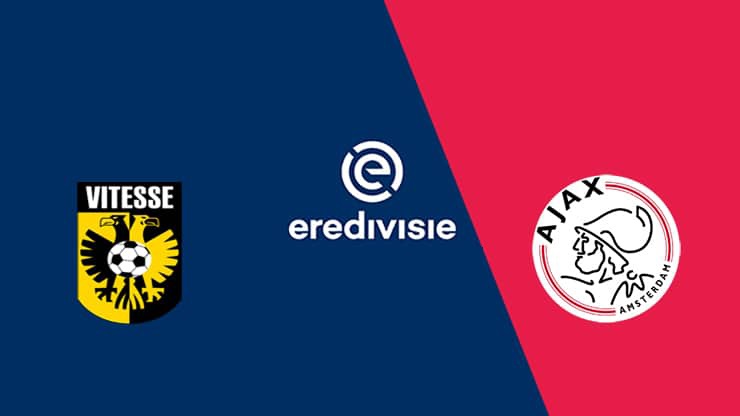 Nhận định bóng đá Eredivisie, VĐQG Hà Lan - 23h30 03/08/2019