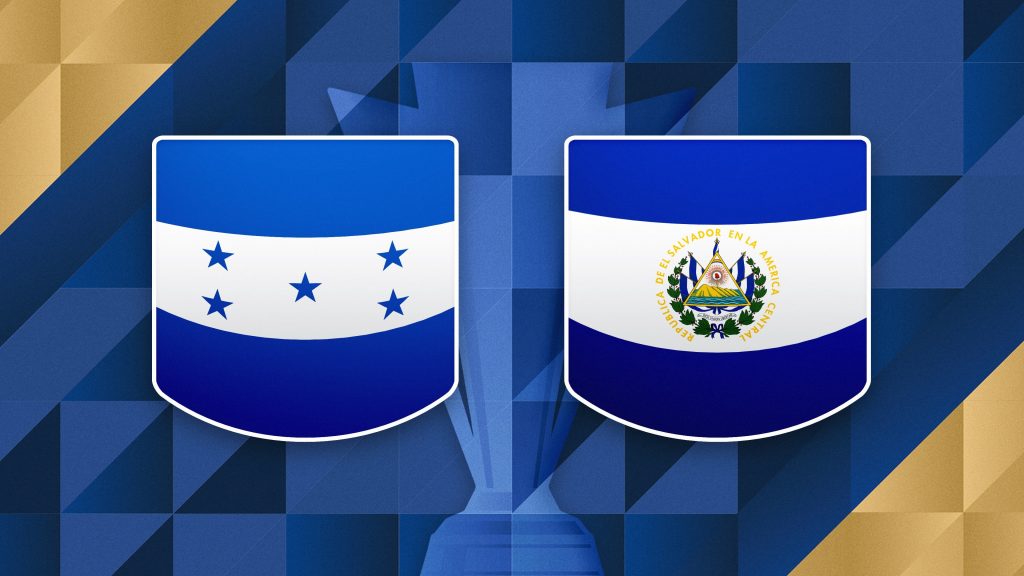  Nhận định bóng đá Honduras vs El Salvador - 09h00 26/06/2019
