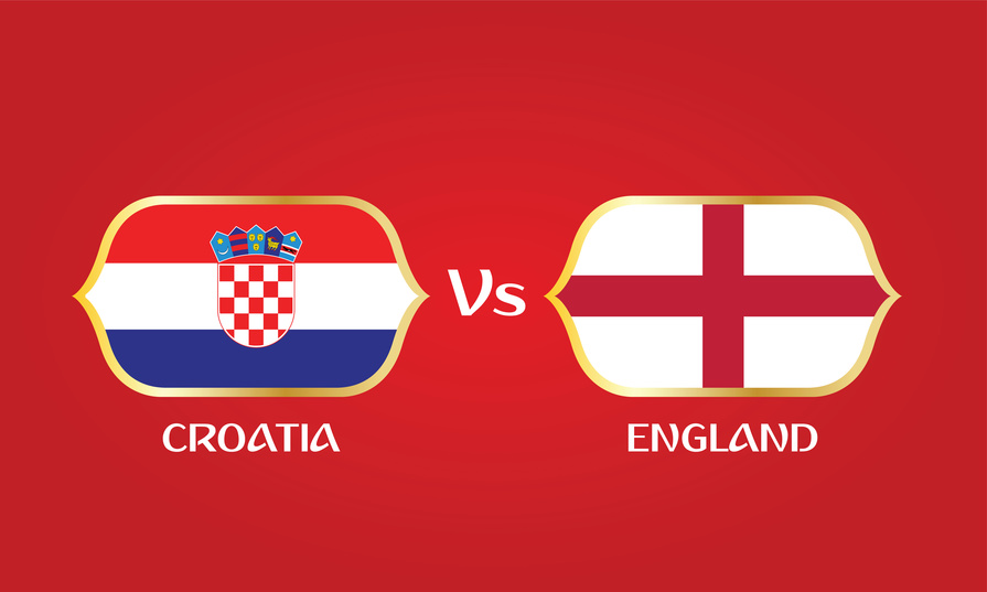 Nhận định bóng đá U21 Croatia vs U21 Anh - 02h00 25/06/2019