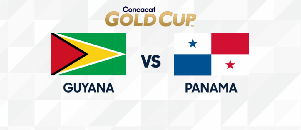 Nhận định bóng đá Guyana vs Panama - 04h30 23/06/2019