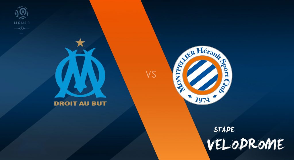 Nhận định bóng đá Marseille vs Montpellier - 02h05 25/05/2019