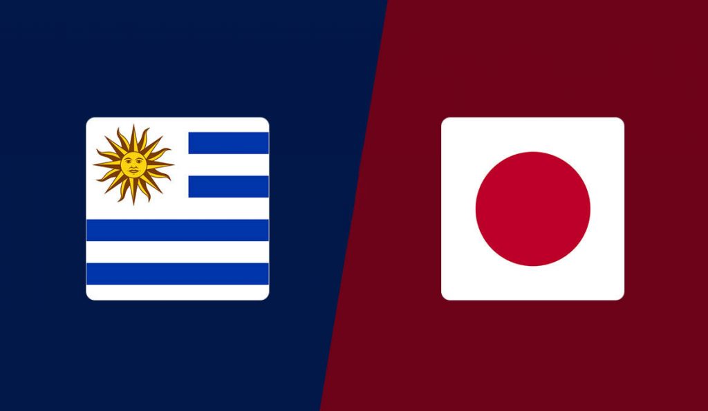 Nhận định bóng đá Uruguay vs Nhật Bản - 06h00 21/06/2019