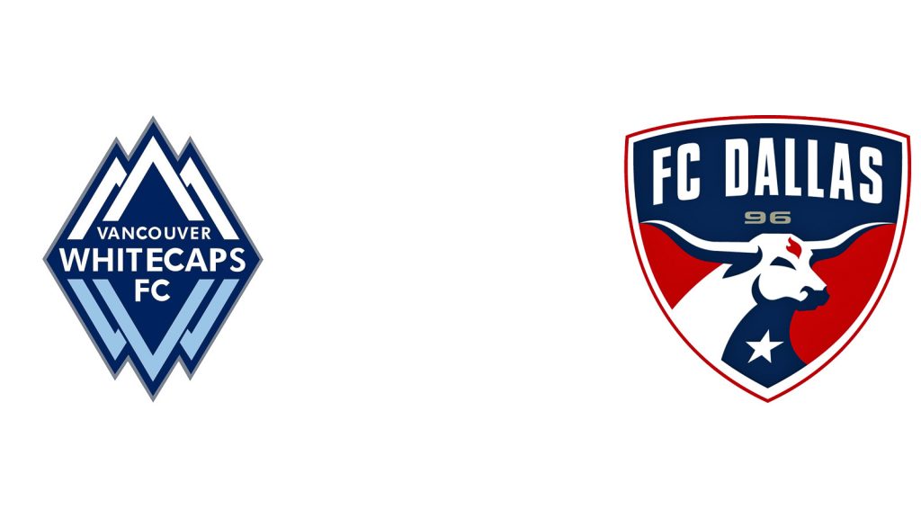 Nhận định bóng đá Vancouver Whitecaps vs FC Dallas - 06h00 26/05/2019