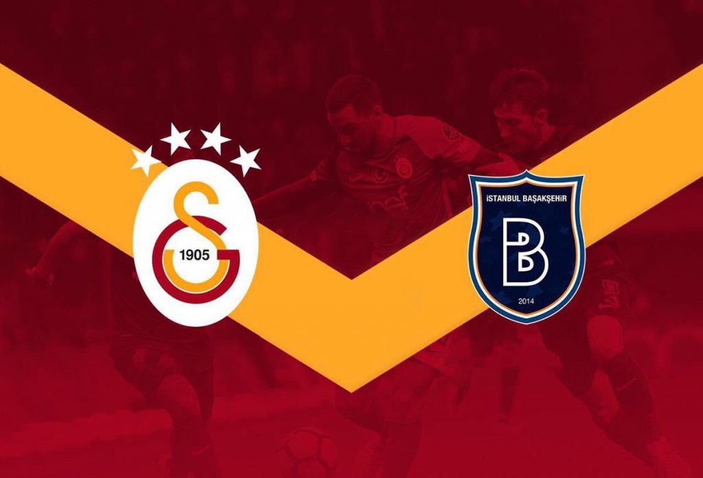 Nhận định bóng đá Galatasaray vs Istanbul Basaksehir - 23h00 19/05/2019