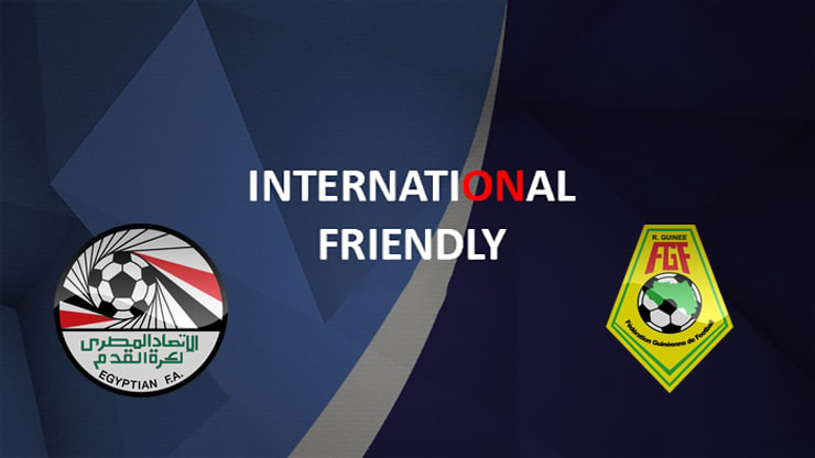 Nhận định bóng đá Ai Cập vs Guinea- 23h00 16/06/2019