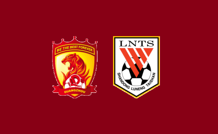 Nhận định bóng đá Guangzhou Evergrande vs Shandong Luneng - 19h00 18/06/2019