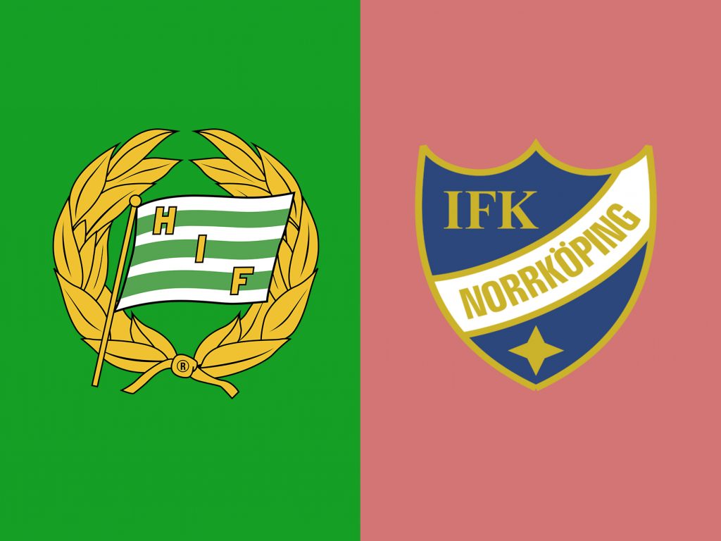 Nhận định bóng đá Hammarby vs Norrkoping - 00h00 28/05/2019