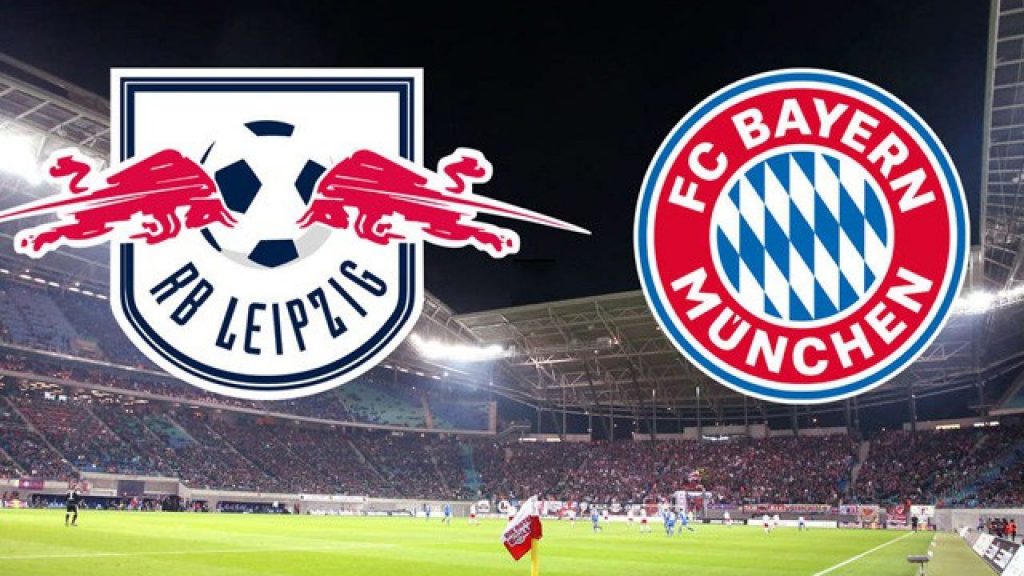 Nhận định bóng đá Leipzig vs Bayern Munich - 01h00 26/05/2019