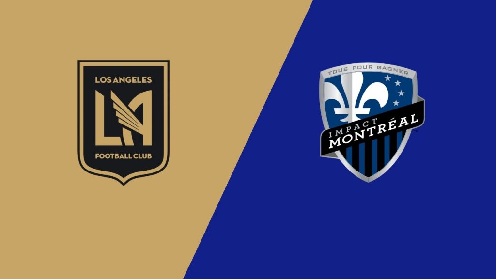 Nhận định bóng đá Los Angeles FC vs Montreal Impact - 09h30 25/05/2019