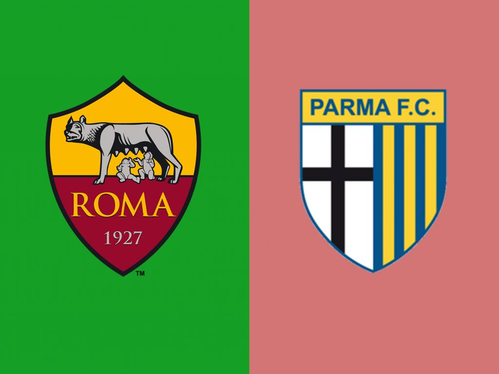 Nhận định bóng đá AS Roma vs Parma - 01h30 27/05/2019