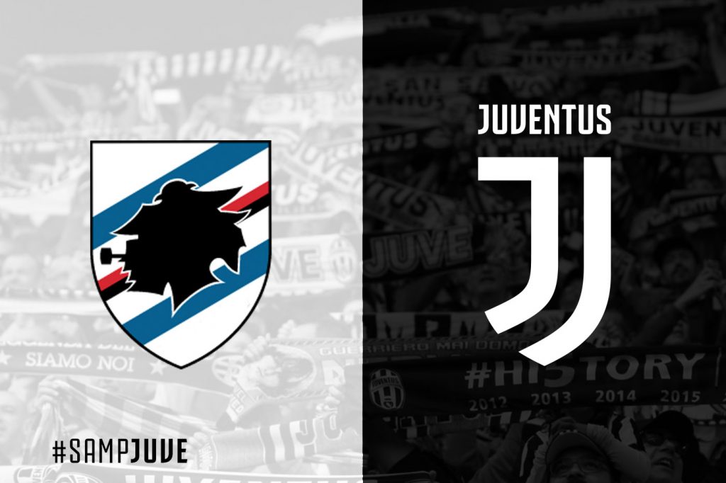 Nhận định bóng đá Sampdoria vs Juventus - 23h00 26/05/2019