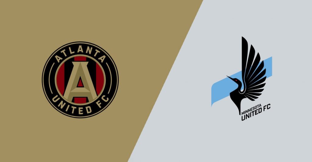 Nhận định bóng đá Atlanta United vs Minnesota United - 06h00 30/05/2019