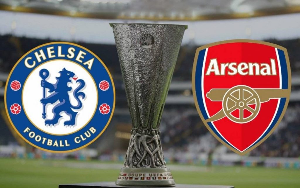 Nhận định bóng đá Chelsea vs Arsenal- 02h00 30/05/2019