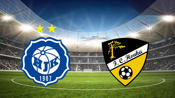 Nhận định bóng đá HJK vs Honka - 22h30 19/06/2019