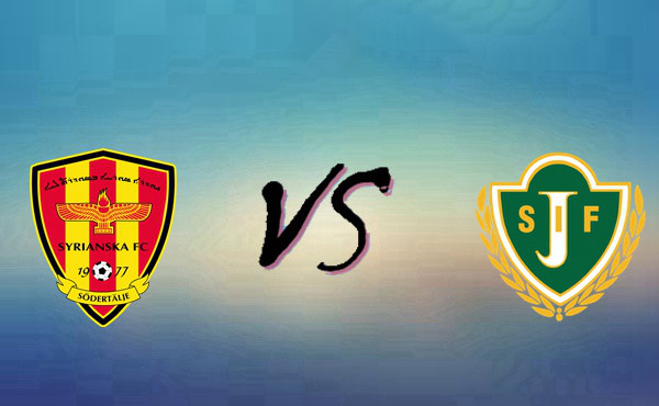 Nhận định bóng đá Syrianska vs Jonkopings Sodra - 00h00 15/06/2019