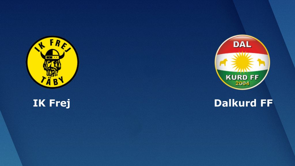 Nhận định bóng đá Frej vs Dalkurd - 21h00 15/06/2019
