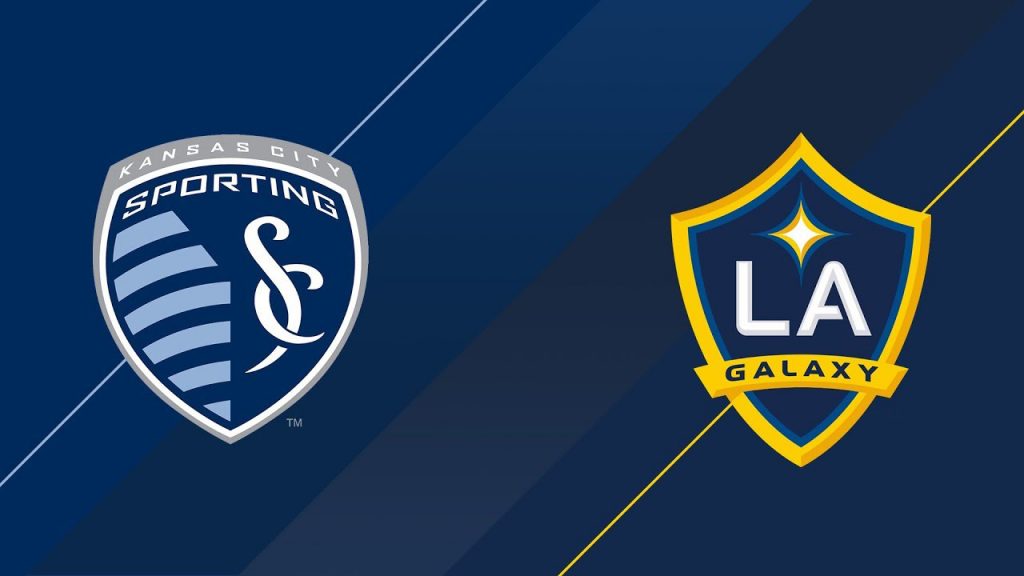 Nhận định bóng đá Sporting Kansas City vs LA Galaxy - 07h30 30/05/2019