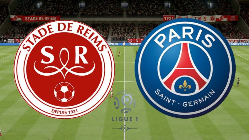 Nhận định bóng đá Stade de Reims vs Paris Saint-Germain - 02h05 25/05/2019