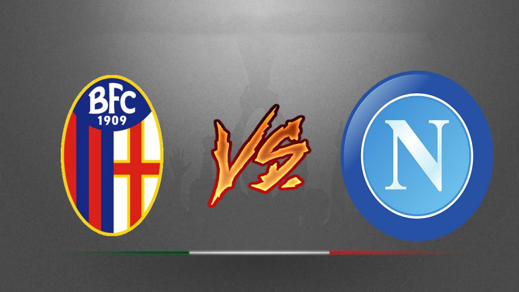 Nhận định bóng đá Bologna vs Napoli - 01h30 26/05/2019