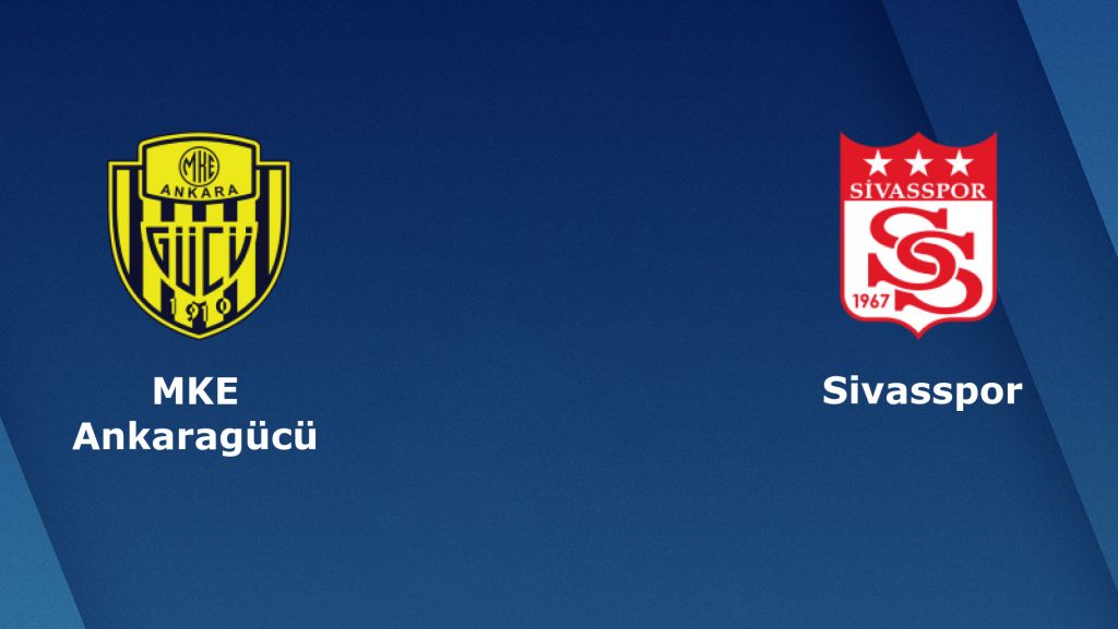 Nhận định bóng đá Ankaragucu vs Sivasspor - 00h00 21/05/2019