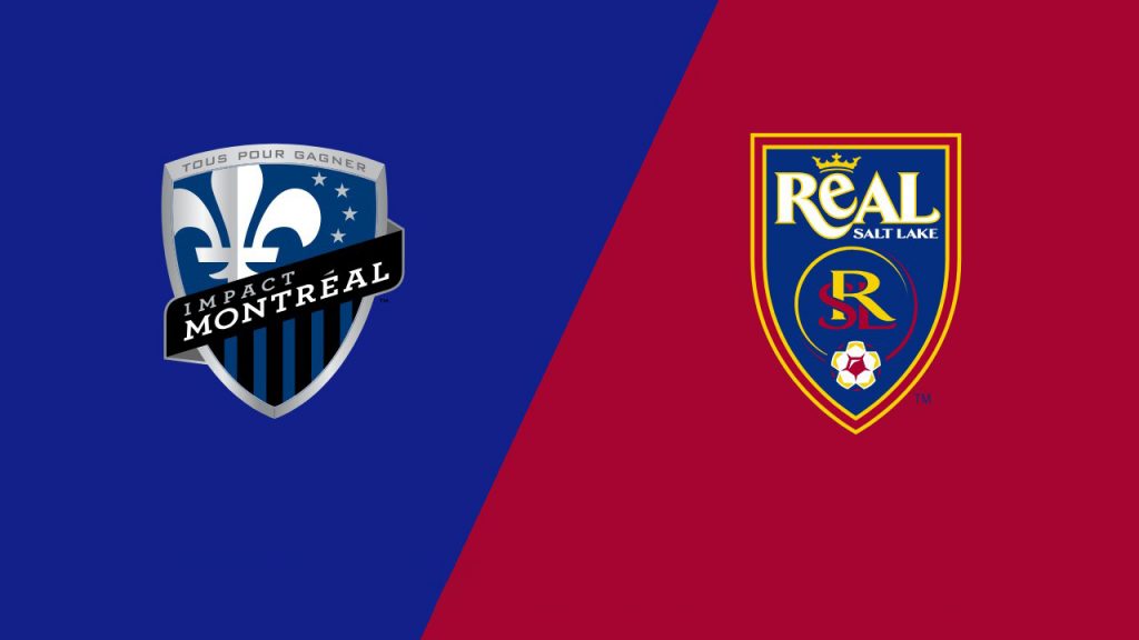 Nhận định bóng đá Montreal Impact vs Real Salt Lake - 06h30 30/05/2019