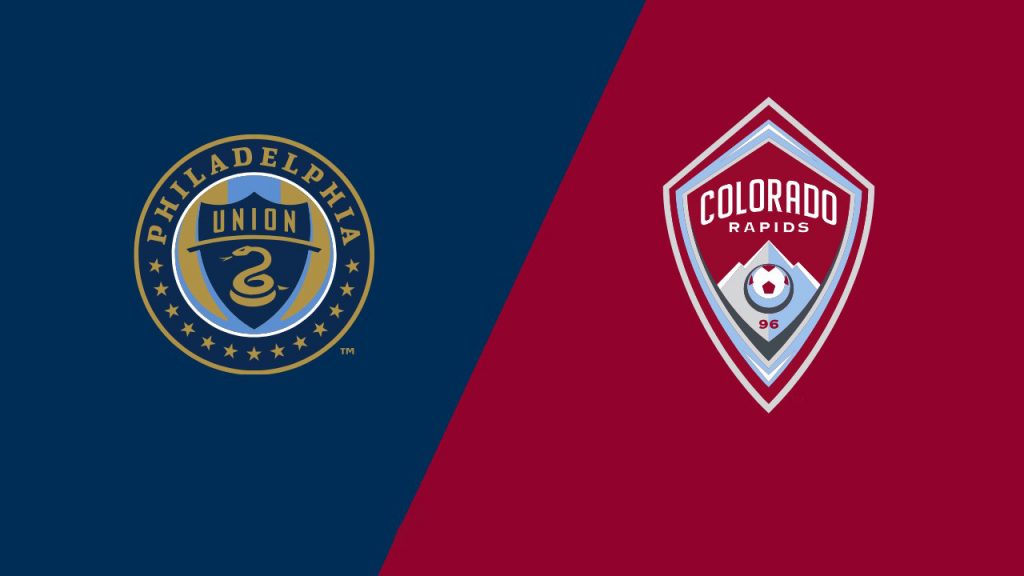 Nhận định bóng đá Philadelphia Union vs Colorado Rapids - 06h30 30/05/2019