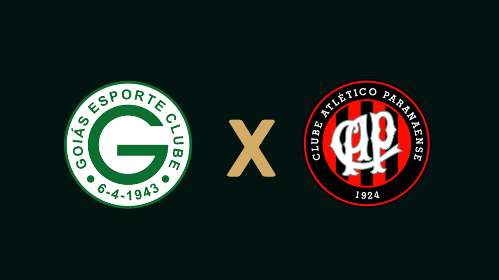 Nhận định bóng đá Goias vs Paranaense - 06h00 14/06/2019
