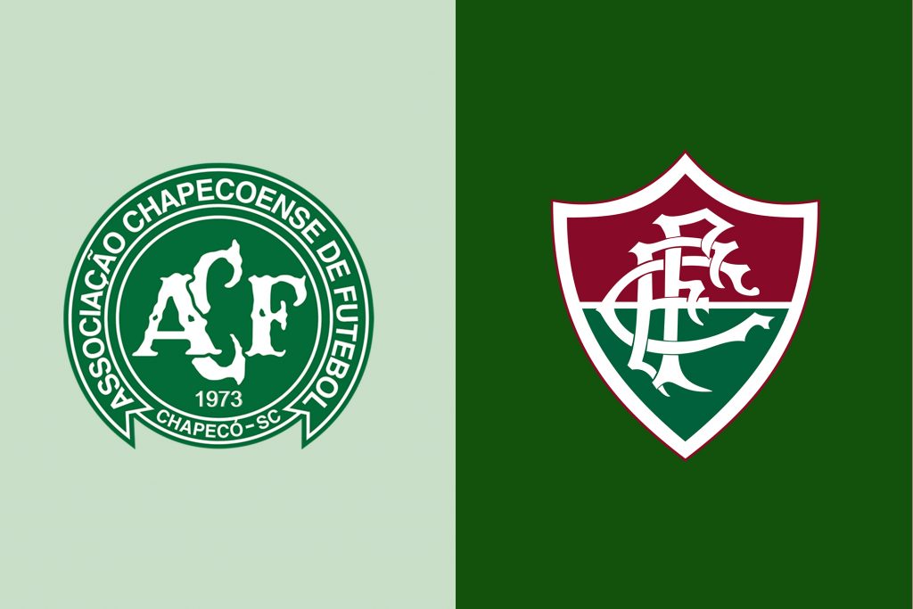 Nhận định bóng đá Chapecoense vs Fluminense - 06h00 14/06/2019