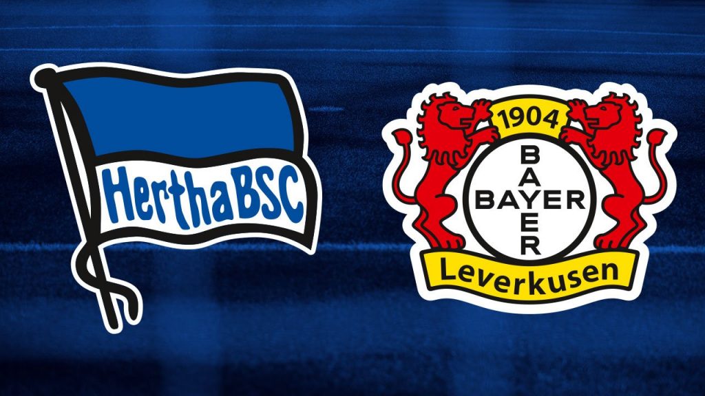 Nhận định bóng đá Hertha Berlin vs Bayer Leverkusen - 20h30 18/05/2019